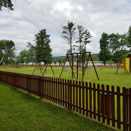 Spa Apartamenty Lidzbark Lidzbark Welski Exteriör bild