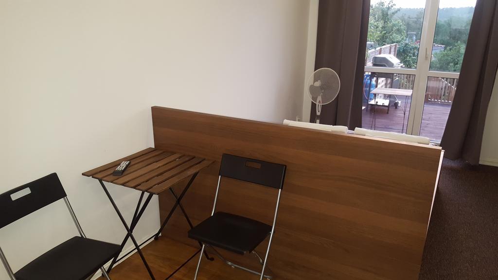 Spa Apartamenty Lidzbark Lidzbark Welski Exteriör bild
