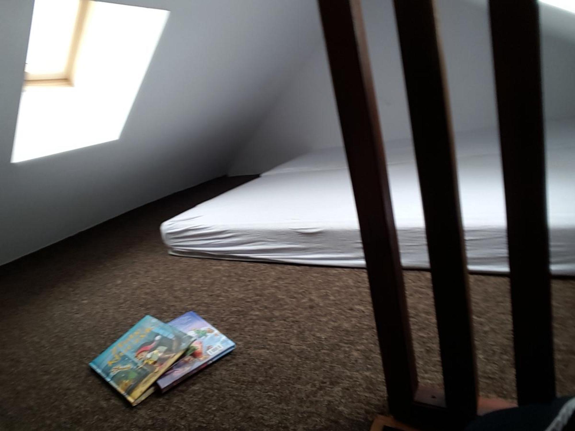 Spa Apartamenty Lidzbark Lidzbark Welski Exteriör bild