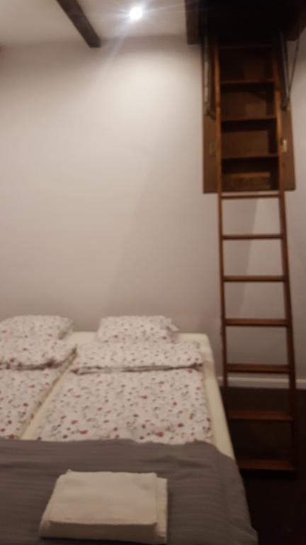 Spa Apartamenty Lidzbark Lidzbark Welski Exteriör bild