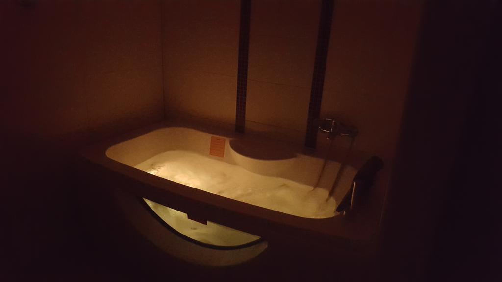 Spa Apartamenty Lidzbark Lidzbark Welski Exteriör bild