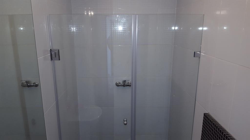 Spa Apartamenty Lidzbark Lidzbark Welski Exteriör bild