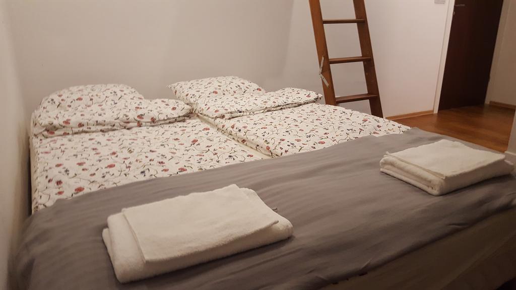 Spa Apartamenty Lidzbark Lidzbark Welski Exteriör bild