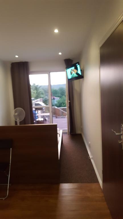 Spa Apartamenty Lidzbark Lidzbark Welski Exteriör bild